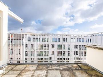 à vendre Appartement Gand Kortrijksesteenweg
