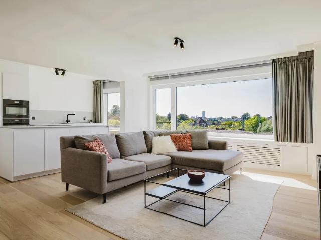 à vendre Appartement Gand Krijgslaan