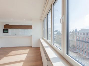 à vendre Appartement Gand Limburgstraat