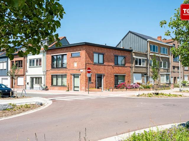 à vendre Appartement Gand Peerstraat