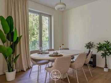 à vendre Appartement Gand Raymonde De Larochelaan