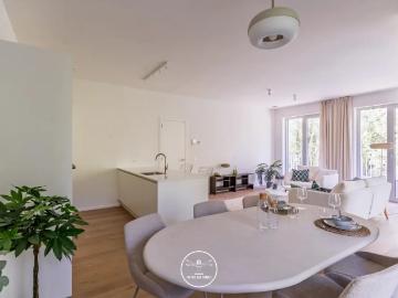 à vendre Appartement Gand Raymonde De Larochelaan