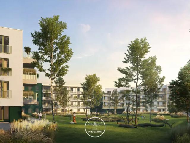 à vendre Appartement Gand Raymonde de Larochelaan