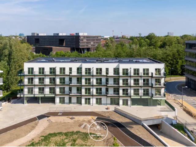 à vendre Appartement Gand Raymonde De Larochelaan