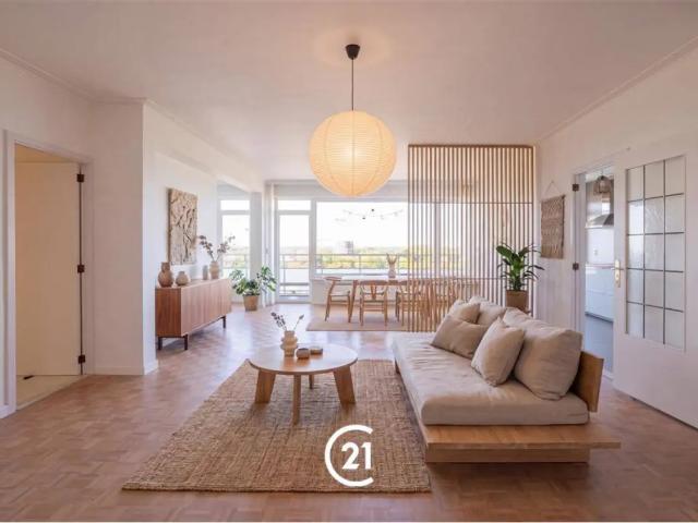 à vendre Appartement Gand Rijsenbergstraat