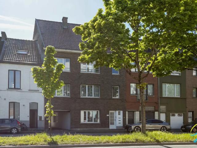 à vendre Appartement Gand Rooigemlaan