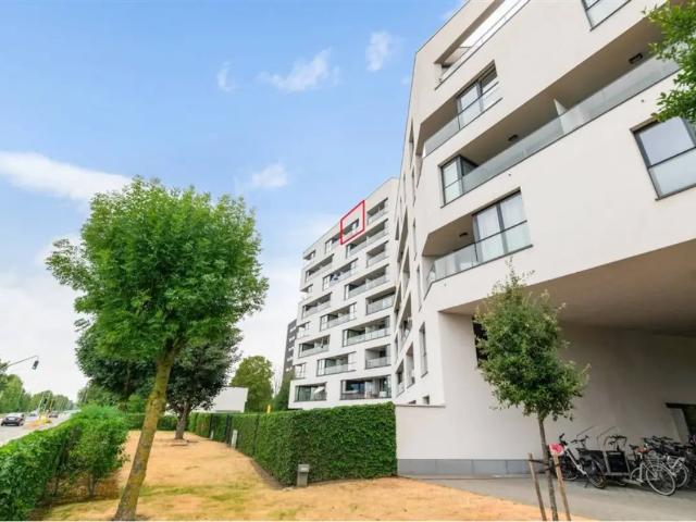 à vendre Appartement Gand Staakskensstraat