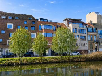 à vendre Appartement Gand Stropkaai