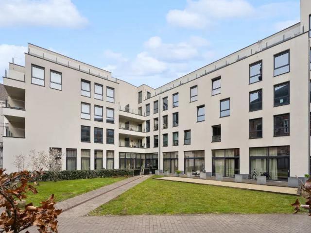 à vendre Appartement Gand Sint Michielsstraat