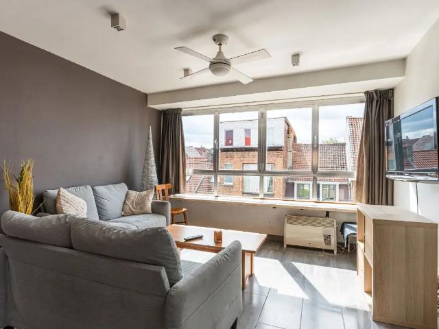 à vendre Appartement Gand Sint Salvatorstraat
