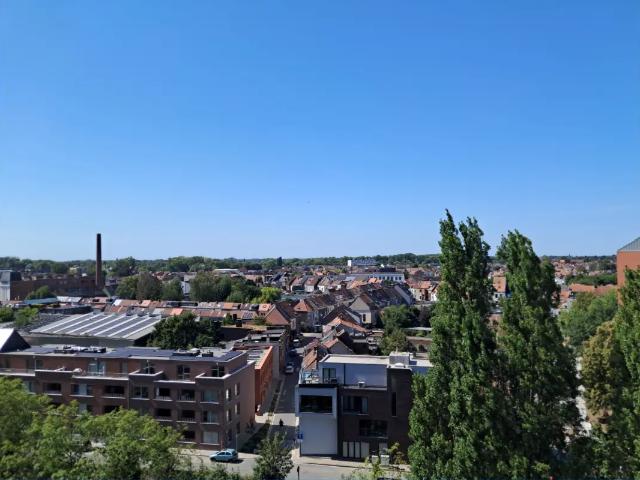 à vendre Appartement Gand Spinmolenplein