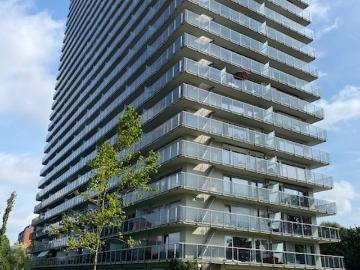 à vendre Appartement Gand Spinmolenplein