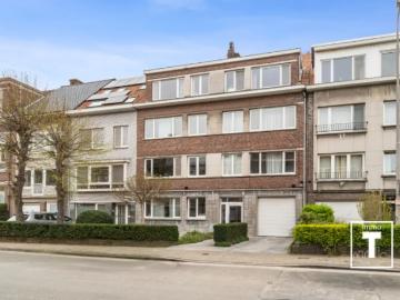 à vendre Appartement Gand Tennisbaanstraat