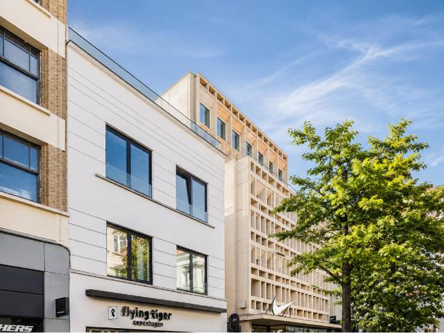 à vendre Appartement Gand Veldstraat