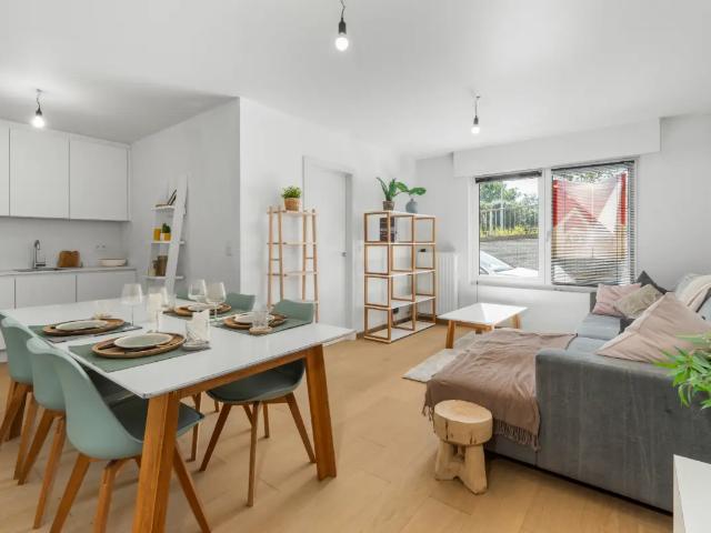 à vendre Appartement Gand Vlaamsekaai