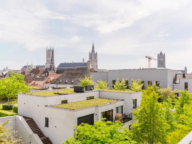 à vendre Appartement Gand Vrijdagmarkt