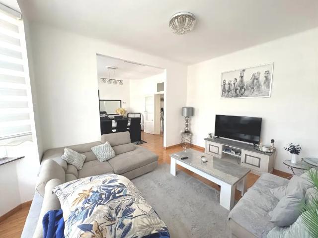 à vendre Appartement Ganshoren