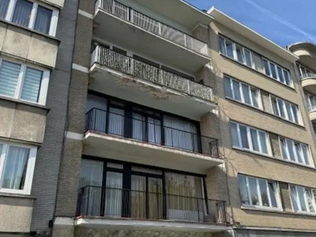 à vendre Appartement Ganshoren