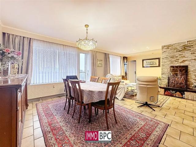 à vendre Appartement Ganshoren Drève du Château