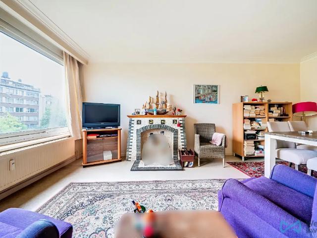 à vendre Appartement Ganshoren