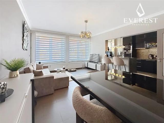 à vendre Appartement Ganshoren