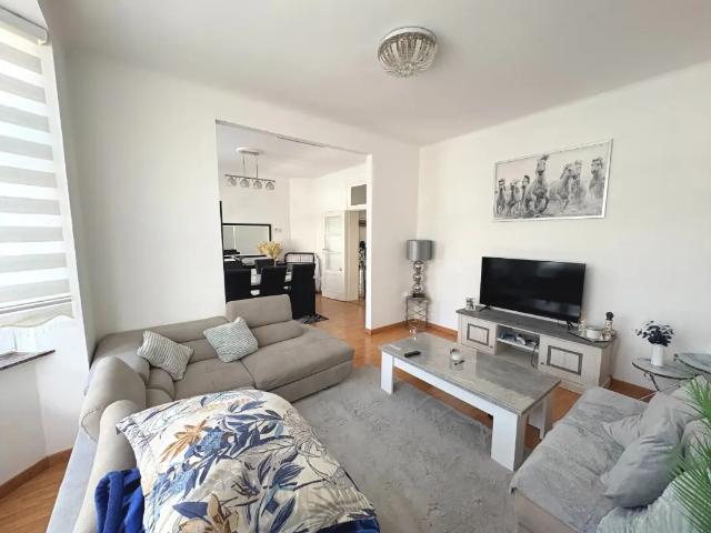 à vendre Appartement Ganshoren