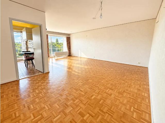 à vendre Appartement Ganshoren