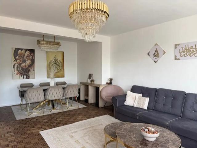 à vendre Appartement Ganshoren