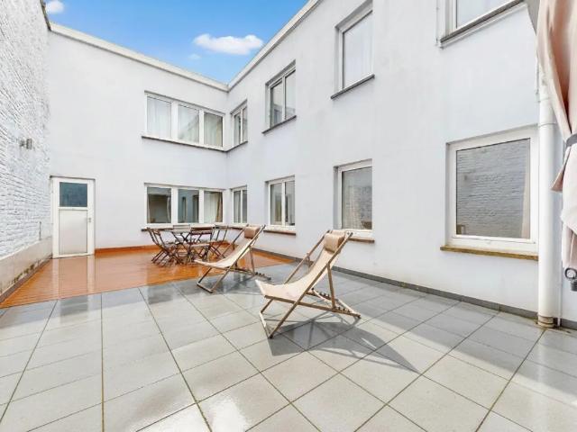 à vendre Appartement Ganshoren