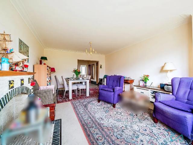 à vendre Appartement Ganshoren