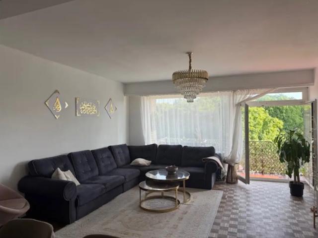 à vendre Appartement Ganshoren
