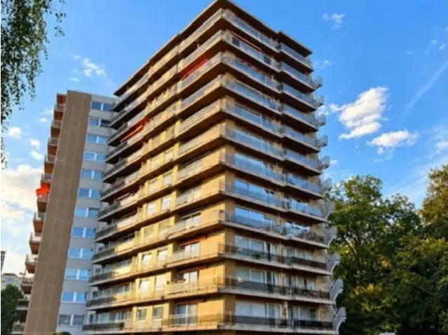 à vendre Appartement Ganshoren