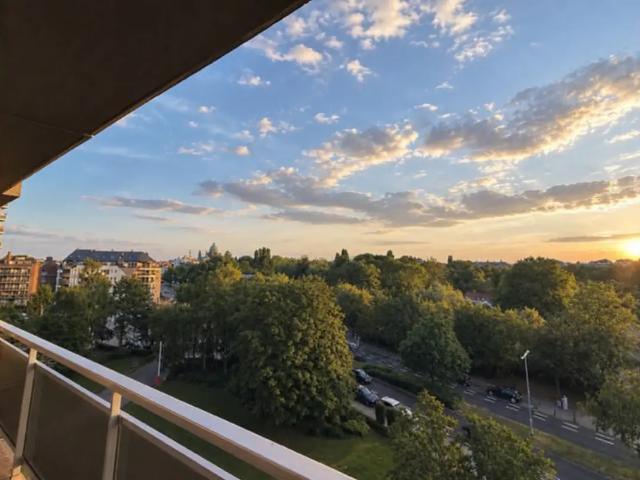 à vendre Appartement Ganshoren