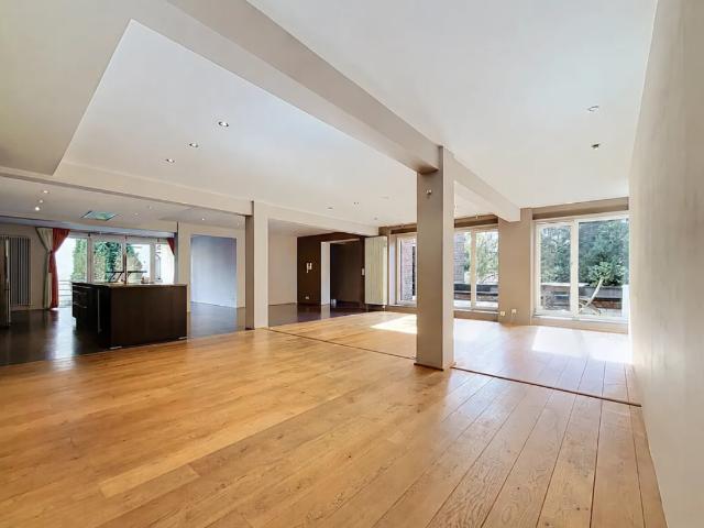 à vendre Appartement Ganshoren