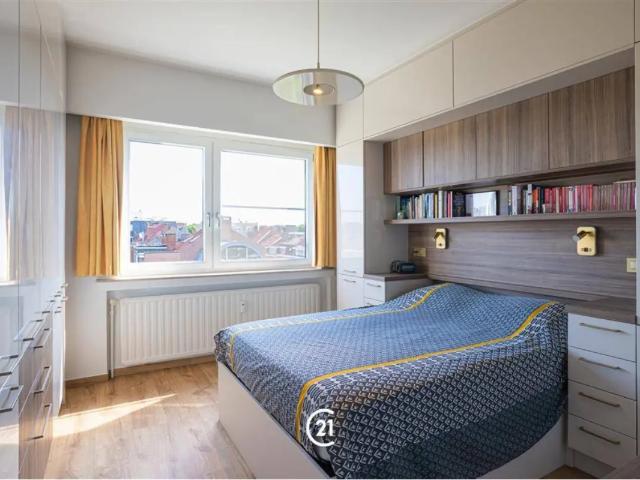 à vendre Appartement Ganshoren