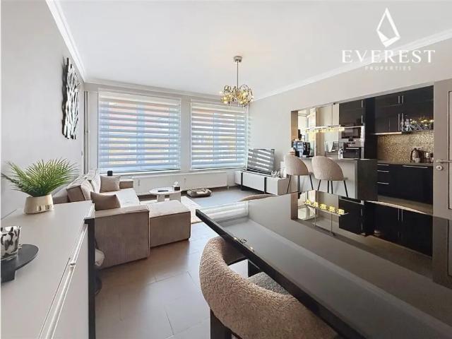 à vendre Appartement Ganshoren