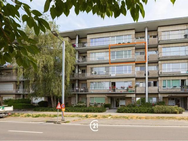 à vendre Appartement Ganshoren
