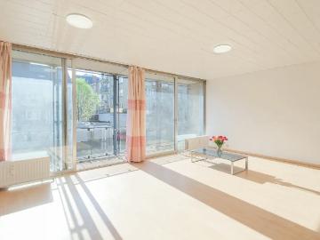 1083, Bruxelles-Capitale - Kelder, Terras