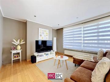 à vendre Appartement Ganshoren Avenue charles Quint