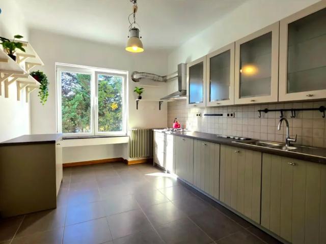 à vendre Appartement Ganshoren Av. Charles Quint