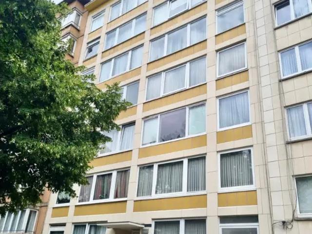 à vendre Appartement Ganshoren Av. de l'Exposition Universelle