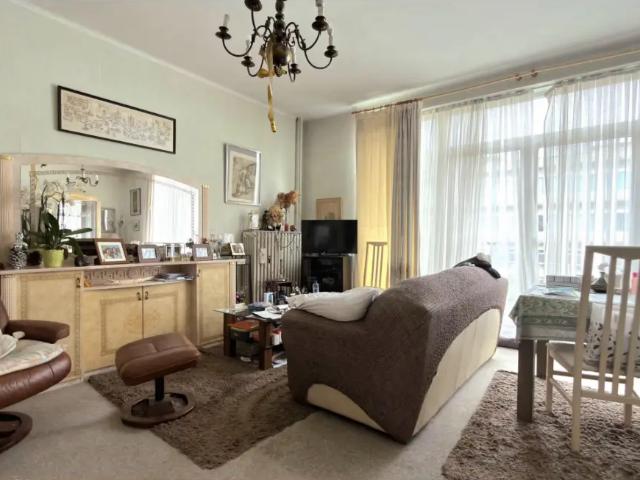 à vendre Appartement Ganshoren Avenue Charles Quint