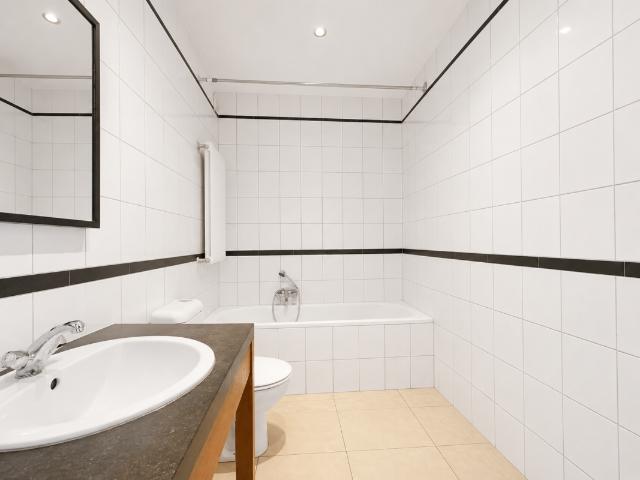 à vendre Appartement Ganshoren Avenue Charles Quint
