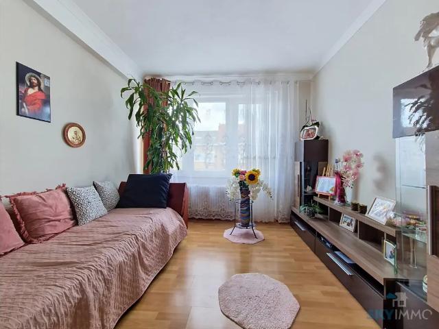 à vendre Appartement Ganshoren Avenue Charles Quint