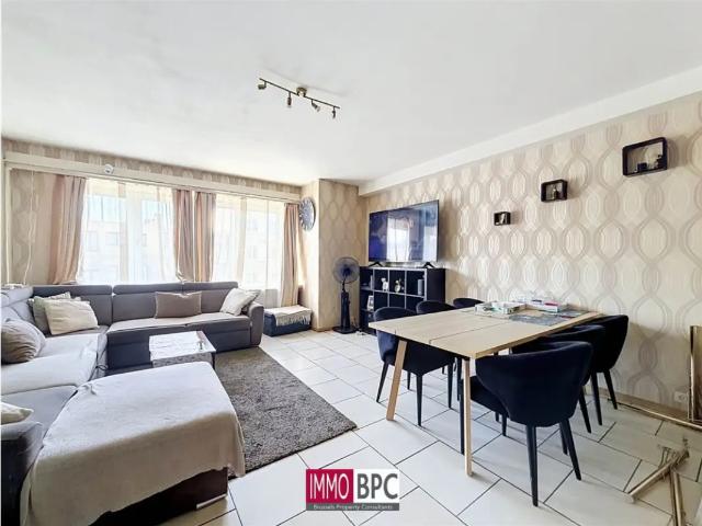 à vendre Appartement Ganshoren Avenue Charles Quint
