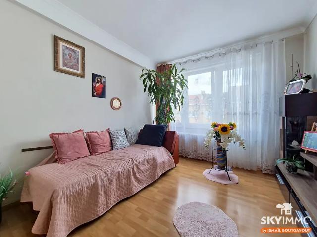 à vendre Appartement Ganshoren Avenue Charles Quint