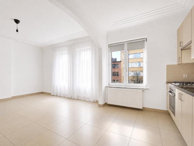 à vendre Appartement Ganshoren Avenue Charles Quint