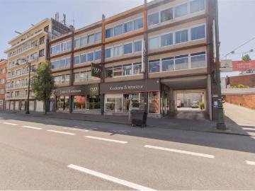 à vendre Appartement Ganshoren Avenue Charles Quint