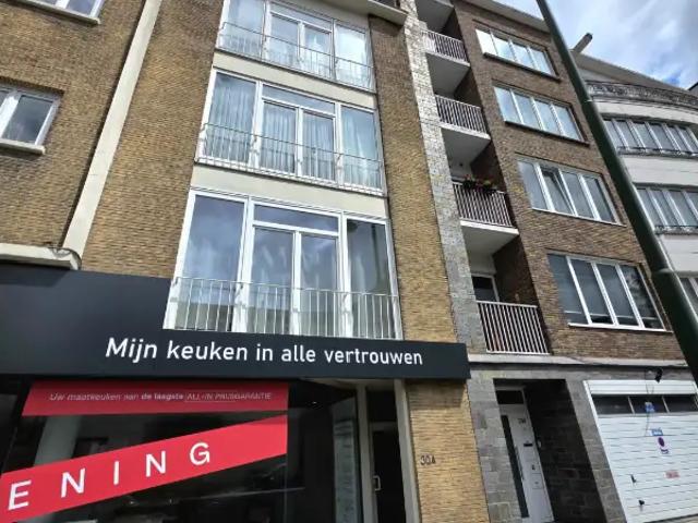à vendre Appartement Ganshoren Avenue Charles Quint