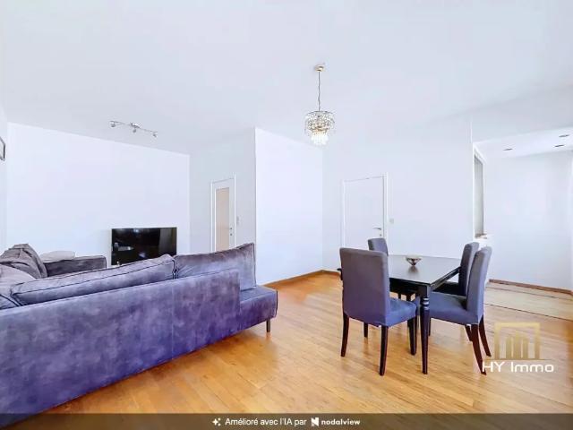 à vendre Appartement Ganshoren AVENUE CHARLES QUINT
